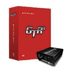 PRS Studio Guitar USB Interface