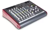 ZED-10FX - 10 Channel Live/Recording Mixer with USB & FX