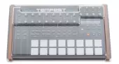 Decksaver - Cover for Dave Smith Tempest Drum Machine