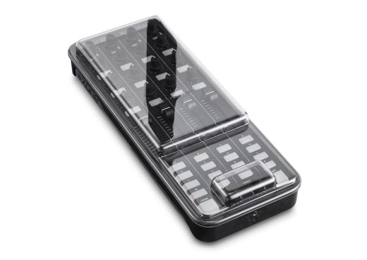 Decksaver - Cover for Allen & Heath Xone K2 DJ Controller