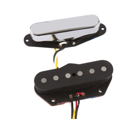 V-Mod Tele Pickup Set