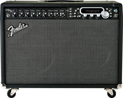 Cyber Twin SE Combo 2x12