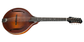 Eastman Guitars - MDO305 A-Style Octave Mandolin with Gig Bag