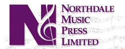 Northdale Music Press - Vive la Canadienne - Coakley - Concert Band - Gr. 5
