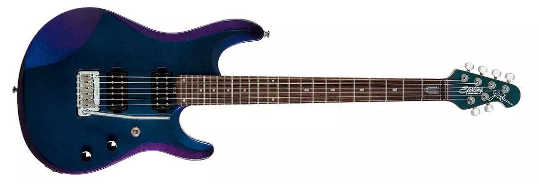 JP60 John Petrucci Signature Electric Guitar - Mystic Dream