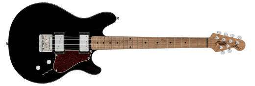 JV60 James Valentine Signature Electric Guitar - Black