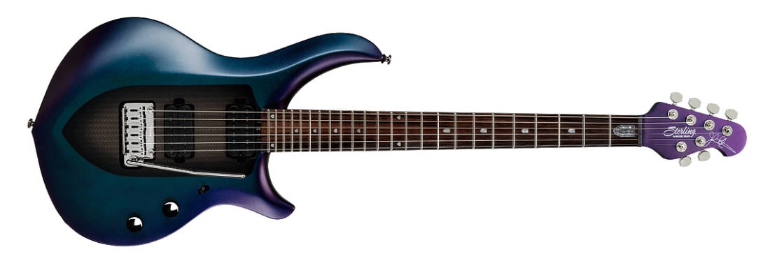 MAJ100 Majesty John Petrucci Signature Electric Guitar - Arctic Dream