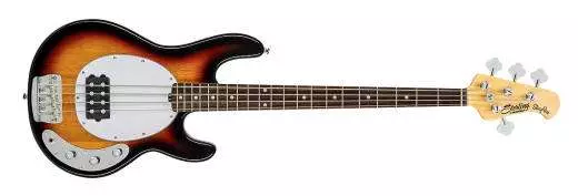 RAY24CA Stingray Bass - 3-Tone Sunburst