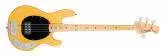 Sterling by Music Man - RAY24CA Stingray Bass - Butterscotch