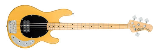 Sterling by Music Man - RAY24CA Stingray Bass - Butterscotch