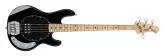 Sterling by Music Man - Ray4 Stingray Bass - Black