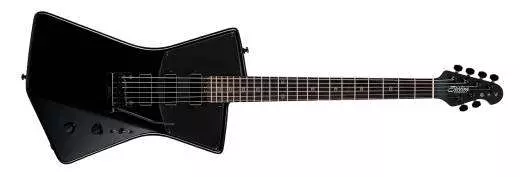 STV60 St. Vincent Electric Guitar - Stealth Black