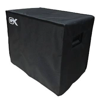 Gallien-Krueger - CX210/CX115 Cover