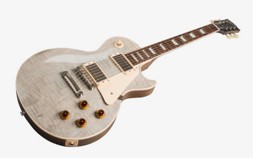 ギター Gibson Les Paul standard 2018 Gibson 2018 Les Paul Standard - Cobalt Burst | Long & McQuade