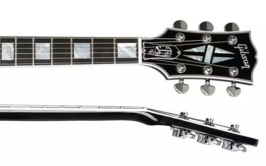 2018 Les Paul Custom \'\'Boogie Van\'\' - A Squad
