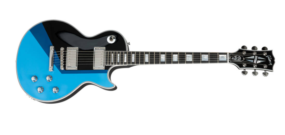 2018 Les Paul Custom \'\'Boogie Van\'\' - Street Race