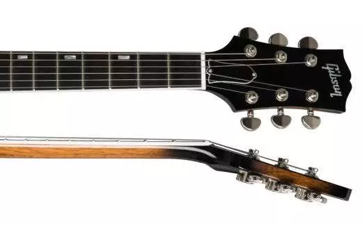 2018 Modern Archtop - Argentine Grey