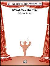 Stonybrook Overture - Grade 1