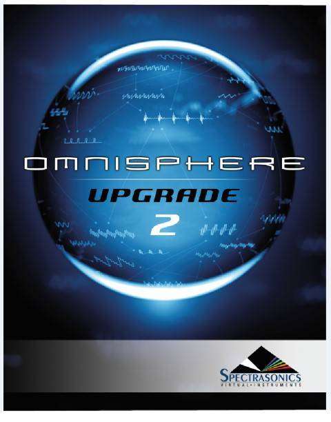 Omnisphere 2 Upgrade