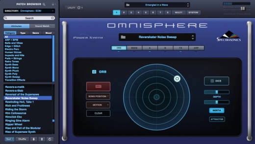 Omnisphere 2 Upgrade