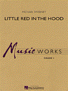 Hal Leonard - Little Red in the Hood - Grade 1