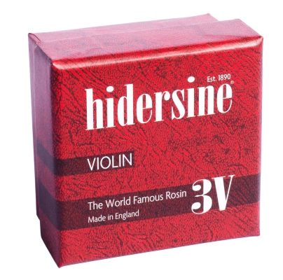 Violin Rosin Medium