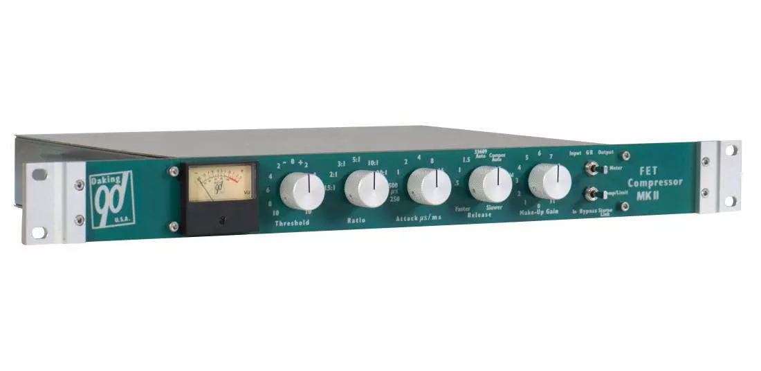 Fet II Compressor