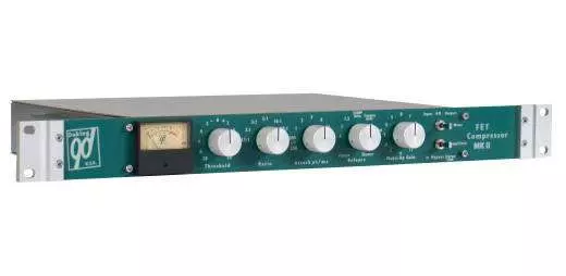 Fet II Compressor