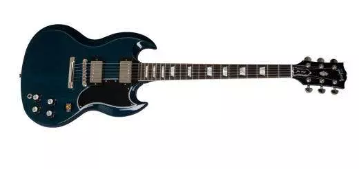 2018 SG Standard Bohemian - Blue Sky