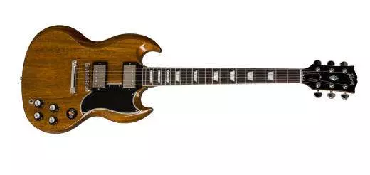 2018 SG Standard Bohemian - Sunshine