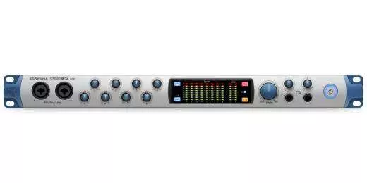 Studio 1824 USB Audio Interface