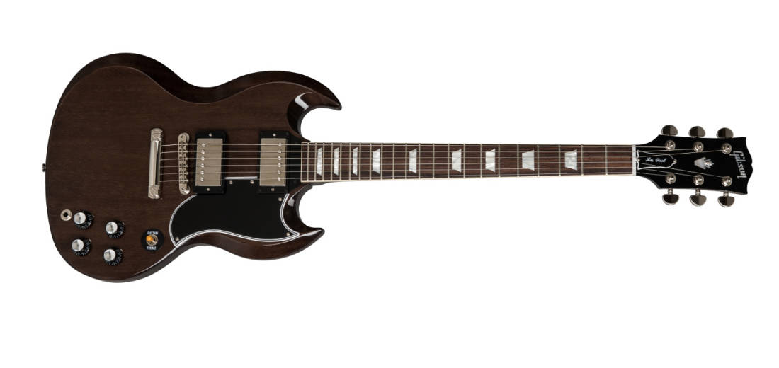 2018 SG Standard Bohemian - Mink