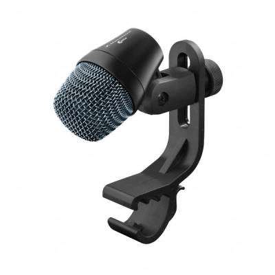 Sennheiser - e904 Dynamic Cardioid Microphone for Percussion