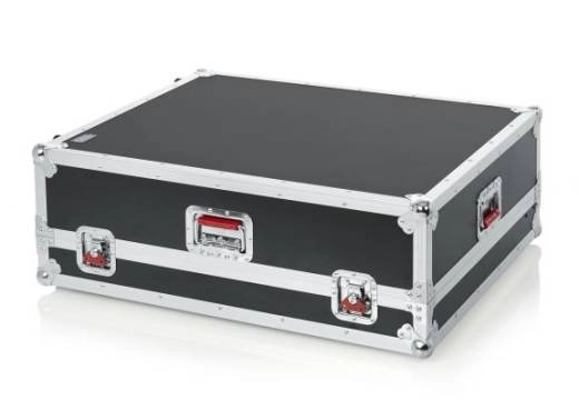 ATA Wood Flight Case for Yamaha TF5