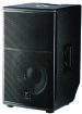 Yorkville - Elite 1200 Watt Program 1x12 Active Subwoofer