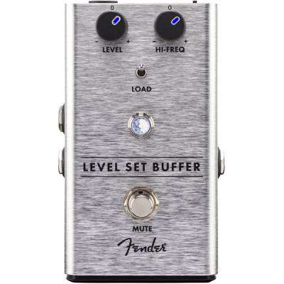 Fender - Level Set Buffer Pedal
