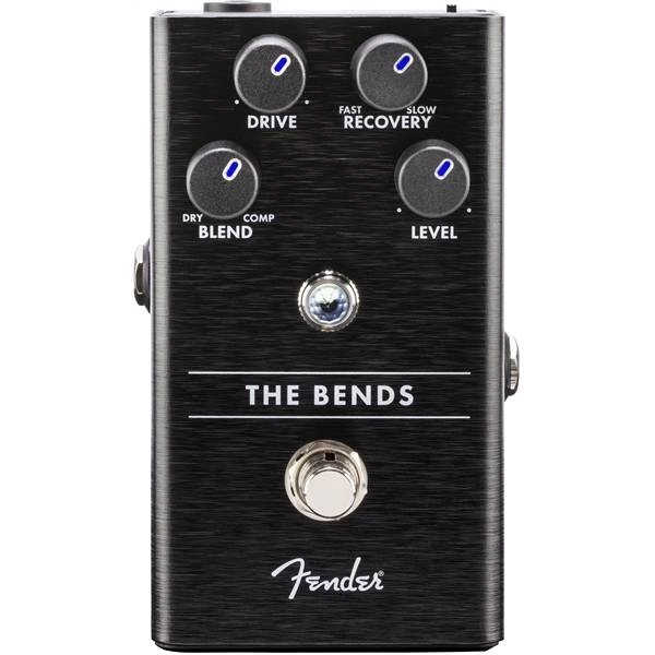 The Bends Compressor