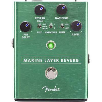 Fender - Marine Layer Reverb