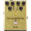 Fender - Pugilist Distortion Pedal