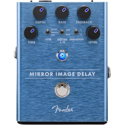 Fender - Mirror Image Delay