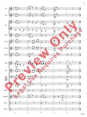 Colliding Visions - Balmages - Concert Band - Gr. 1