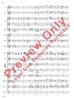 Colliding Visions - Balmages - Concert Band - Gr. 1