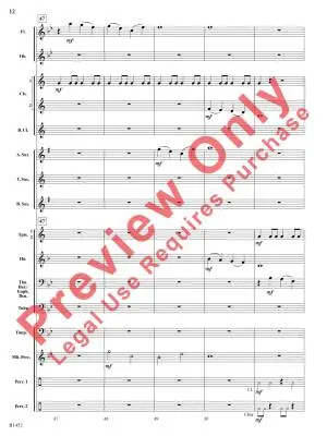 Colliding Visions - Balmages - Concert Band - Gr. 1