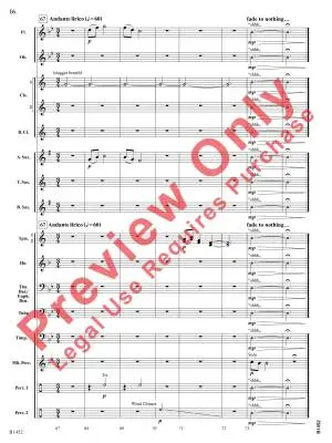 Colliding Visions - Balmages - Concert Band - Gr. 1