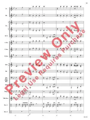 Colliding Visions - Balmages - Concert Band - Gr. 1