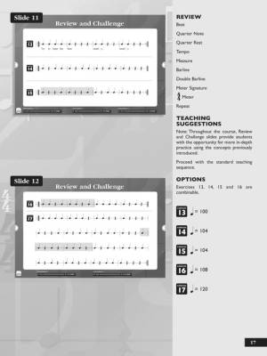 Rhythm Reader Digital Edition (Level I) - Snyder - Book/Audio Online
