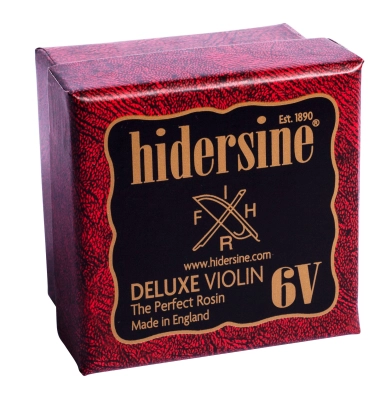 Violin Deluxe Rosin