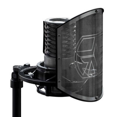 SwiftShield Pop Filter with Swift Mount