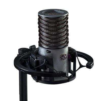 Swift Shock Mount