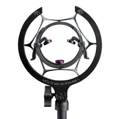 Swift Shock Mount